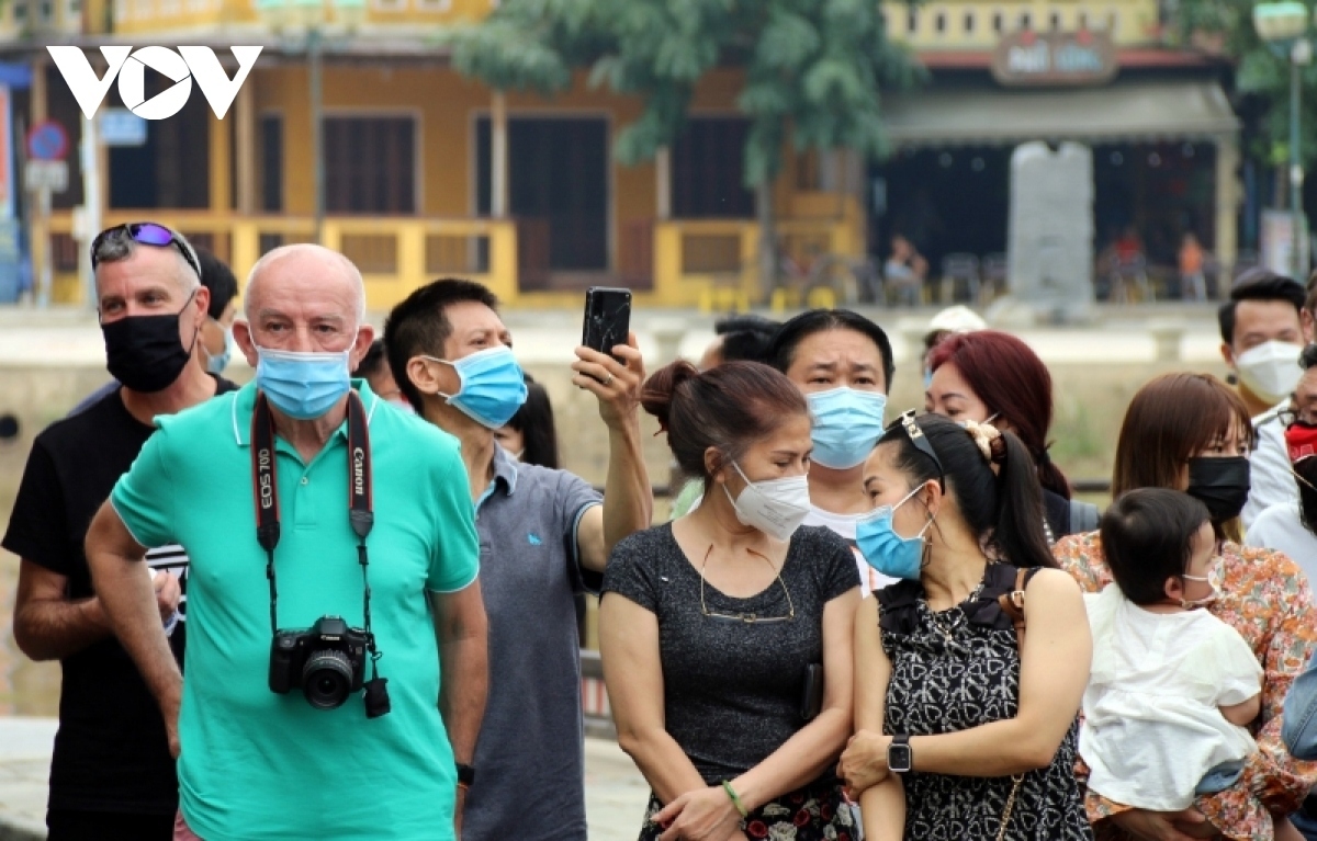 Vietnam to expand list of countries with visa-free entry